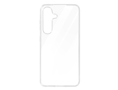 Funda para Samsung AVIZAR Silicona Transparente