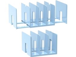 Organizador De Archivos De Oficina | Organizador De Archivos Expandible Para Oficina, Almacenamiento