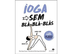 Libro Ioga sem Blá-Blá-Blás de Dominique Casaux