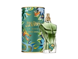 JEAN PAUL GAULTIER Le Beau Paradise Garden Eau de Parfum 125Ml