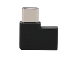 Adaptador USB C macho a iOS hembra (carga, conversión)