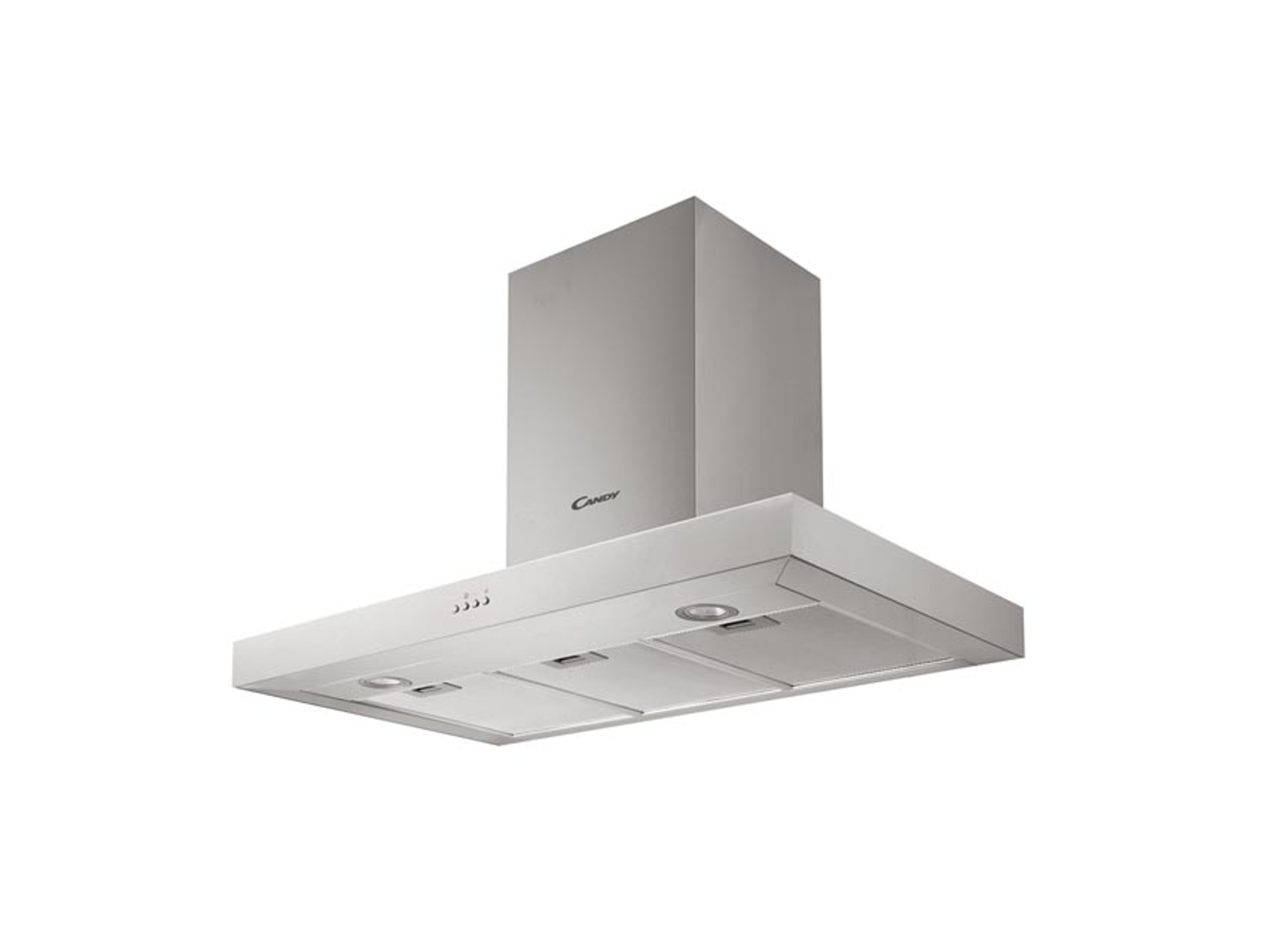 Campana CANDY CMB955X (445 m3/h - 90 cm - Inox)