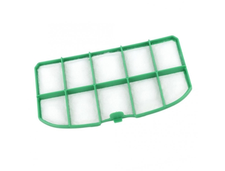 Accesorios para aspiradoras Vorwerk Kobold VK200, repuesto de filtro HEPA, filtros de Motor de higiene, repuestos, 2 uds.