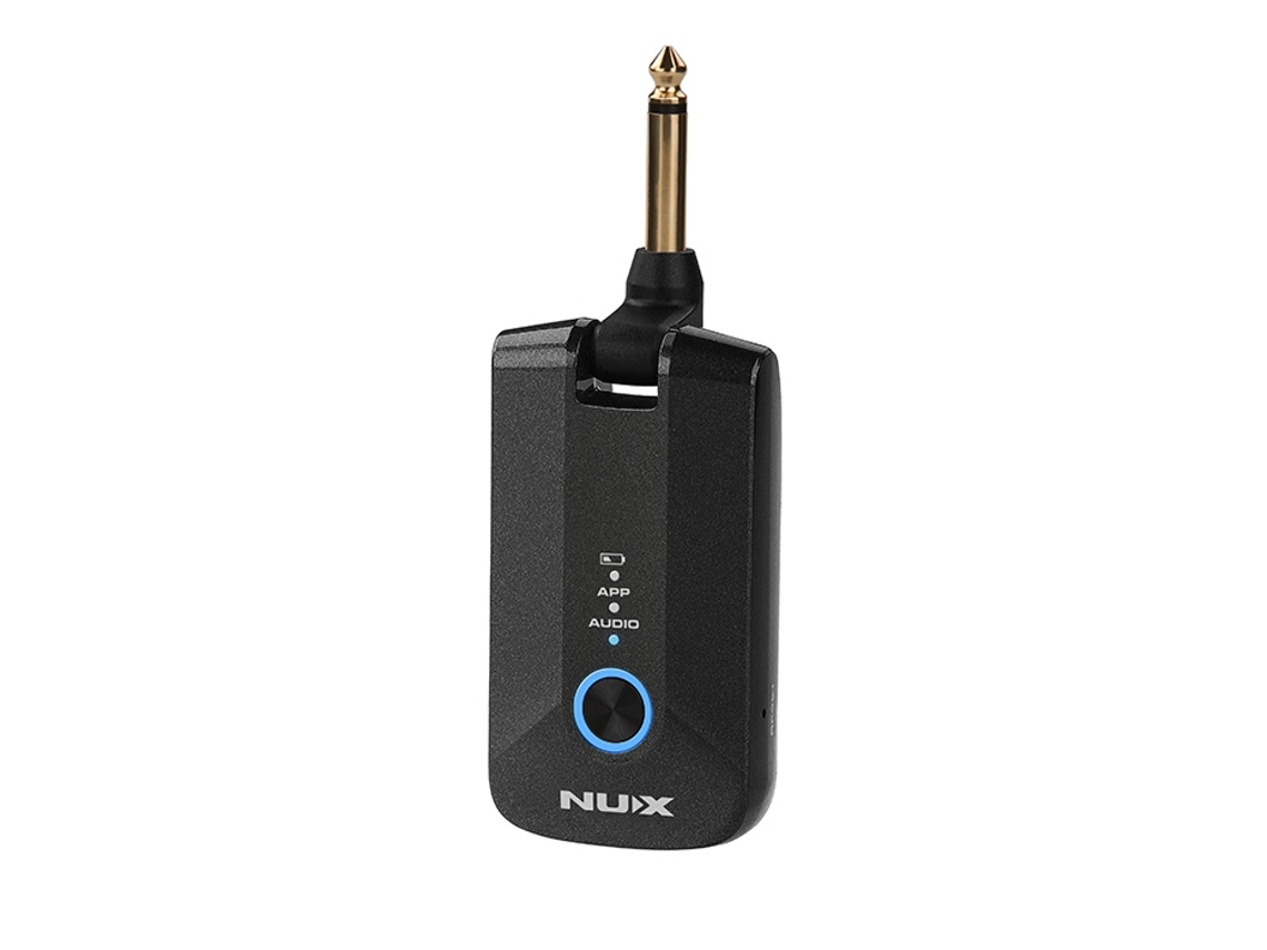 NUX MP3 Pro