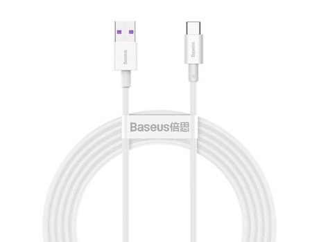 Cable Usb Tipo-A BASEUS Catys-A02 a Usb Tipo-C