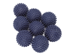 Bolas de lavado reutilizables antienredos Baok (8 unidades)