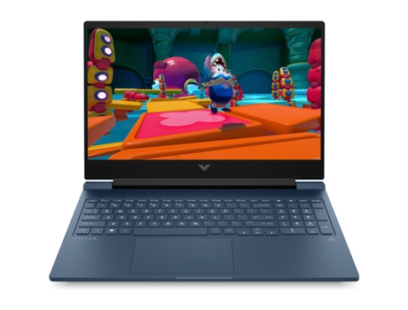 Victus Gaming Laptop 16-r0021ns, Intel Core i7, 16GB, 1TB SSD, 16.1 FHD, FreeDOS 3.0 HP