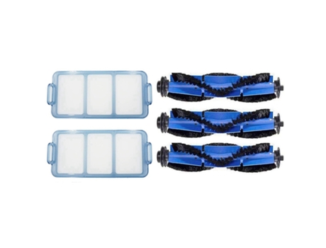 Accesorio Aspiradores EUFY Filtro Eufy Eufy Robovac