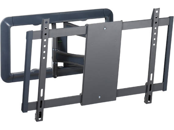 Soporte de TV VIVANCO 37989 (85'' - Hasta 45 kg)
