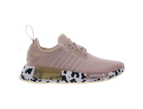 Zapatillas Mujer ADIDAS Nmd R1 W Rosa (36,0 eu)