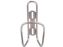 Suporte Para Garrafa De Água De Bicicleta Em Liga De Titânio Vazado, Acessório Para Ciclismo.