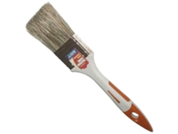 Cepillo Especial Plano Para Manchas Mango Bimateria 40 Mm Savy