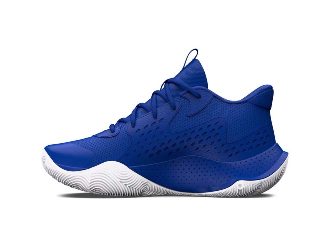 Zapatillas under hotsell armour basquet 40