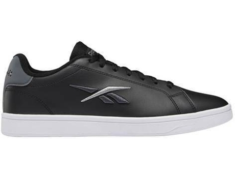 Zapatillas REEBOK Royal Complete Material sintético Hombre (42 - Negro)