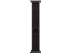 Pulsera APPLE Loop Trail Apple Watch 49 mm (M/L - Negro Carvão )