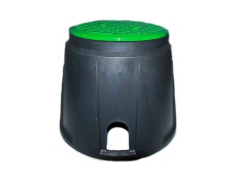 Arqueta de Riego Redonda Mediana SUINGA