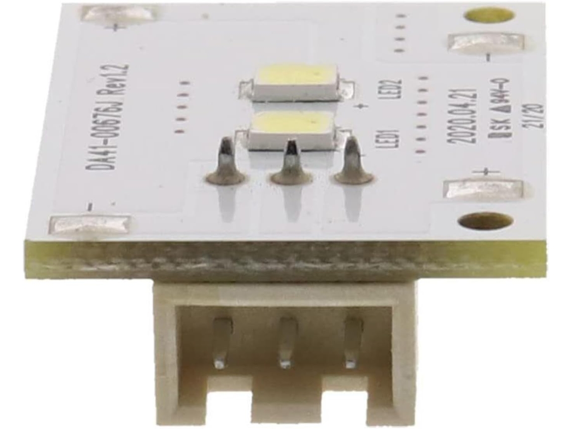 Panel de luz LED SFUSHOS para refrigerador