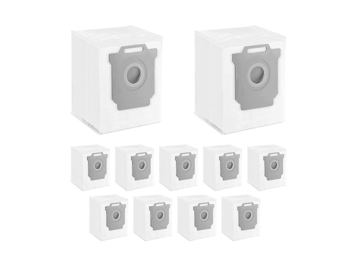 Bolsas De Vacío Compatibles Con Las Series I, S Y J, Repuesto Para I3+(3550) I4+(4552) I6