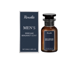 Bergamota Eau de Toilette para hombre