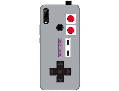 Carcasa Huawei P Smart Z TUMUNDOSMARTPHONE Consola Multicolor