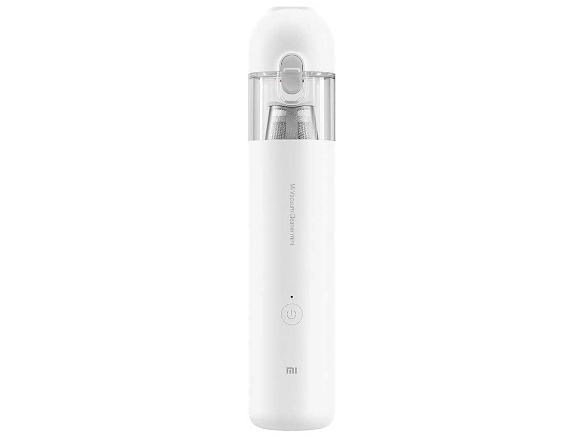 Aspirador XIAOMI Mi Vacuum Cleaner Mini (Autonomía 30 min)