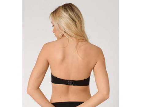 Sujetador de Mujer TRIUMPH Make Up Essentials Negro (105 cm B)