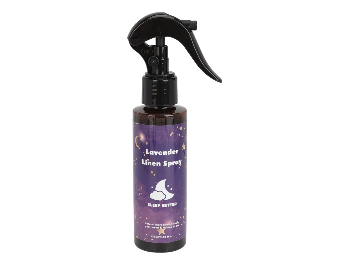 Spray para dormir (alivio de la ansiedad, efecto duradero)