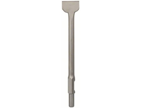 Cincel Pala BOSCH Vástago Hexagonal de 30 mm 450x75 mm