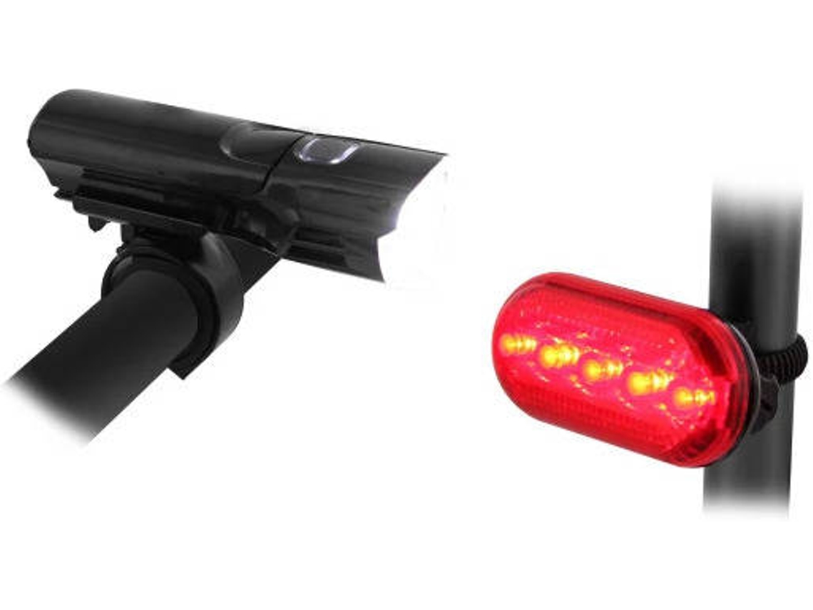 Kit luces LED de señalización TNB URBAN MOOV