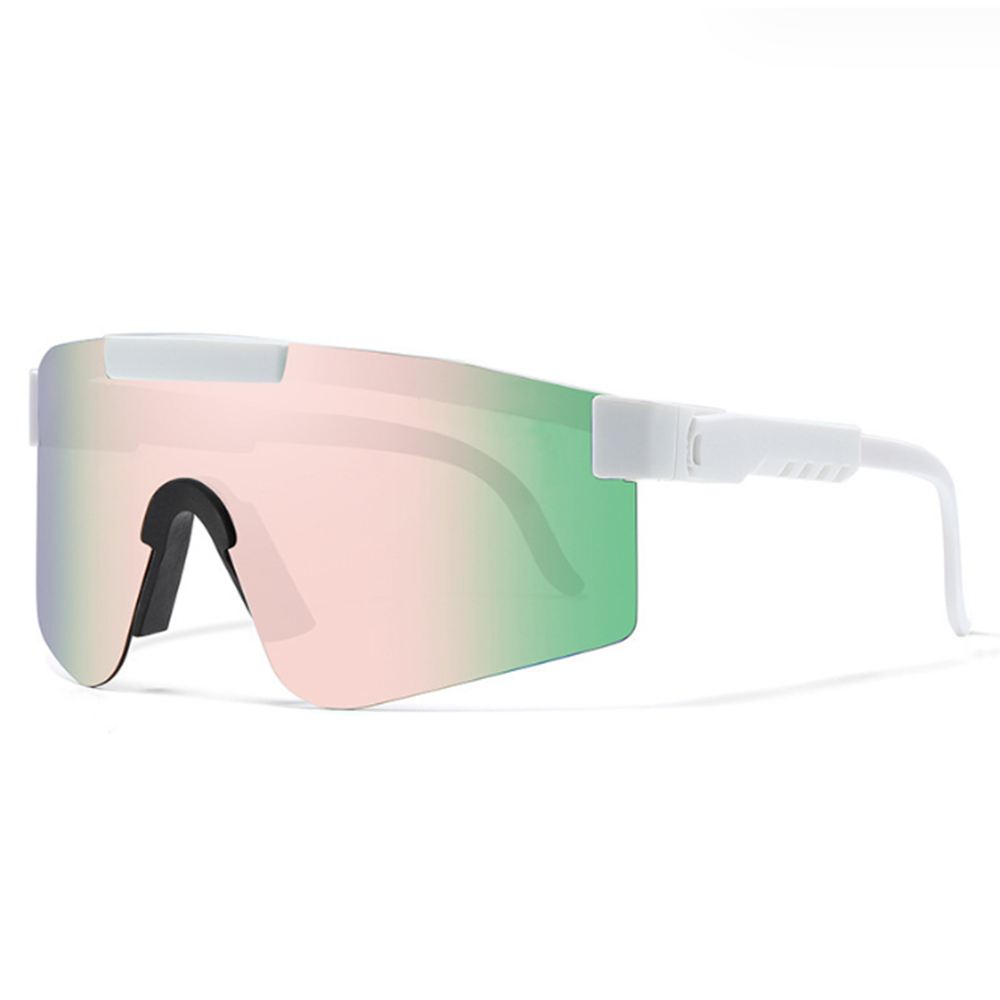 Gafas de sol polarizadas para ciclismo y pesca con protección UV 400 para hombres y mujeres