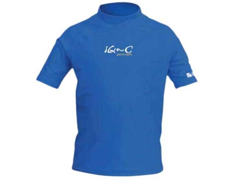 Rash Guard IQ-COMPANY Uv 300 Youngster (7 Años)