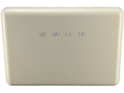 Campana SMEG Anni 50 KFAB75CR (649 m3/h - 75 cm - Crema)
