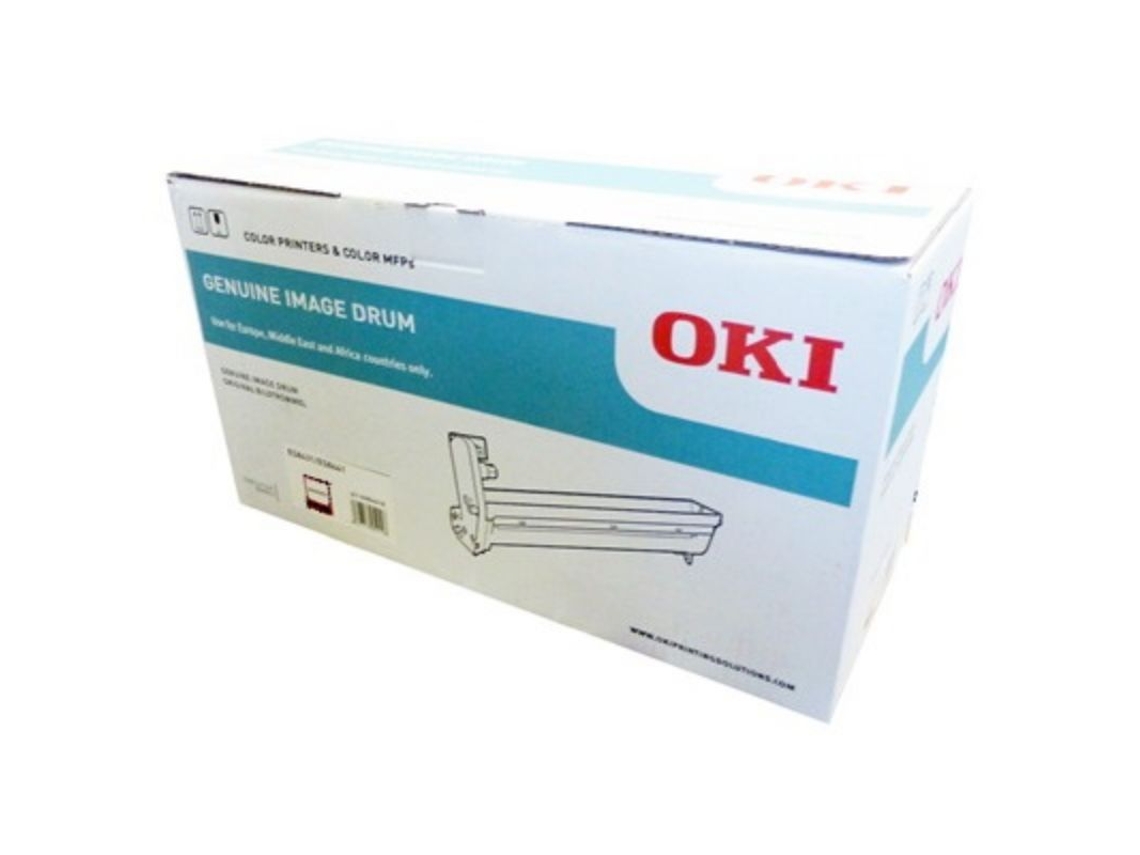 Tambor Amarillo OKI Executive Es8431/Es8433/Es8441
