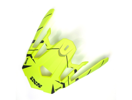 Visera para casco de moto IXS 361