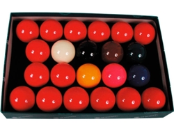 Juego de Bolas de Billar ARAMITH Premier 57,2 Mm