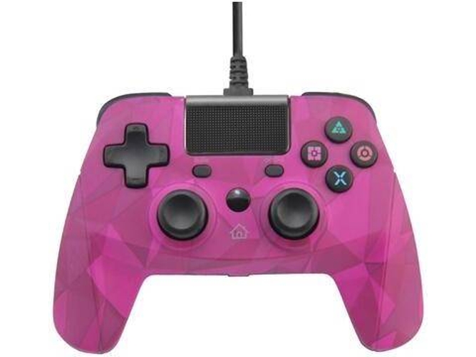 Mando Multiplataforma GAMEON 8424514978730 Rosa