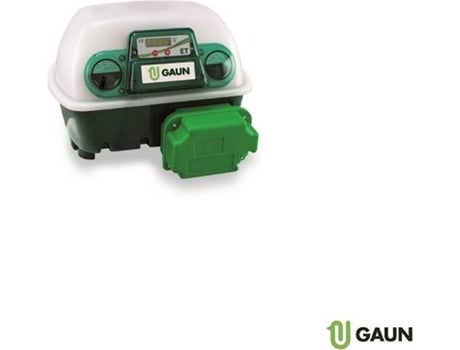 Incubadora GAUN Automática para 12 Huevos 14185