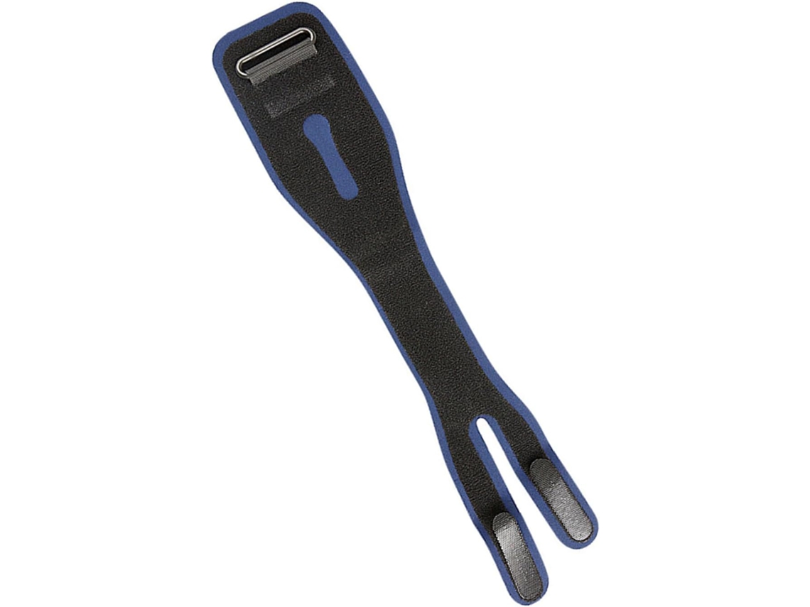 Rodillera Elástica, Antideslizante Y Transpirable Para Fitness, Baloncesto, Bádminton Y Running.