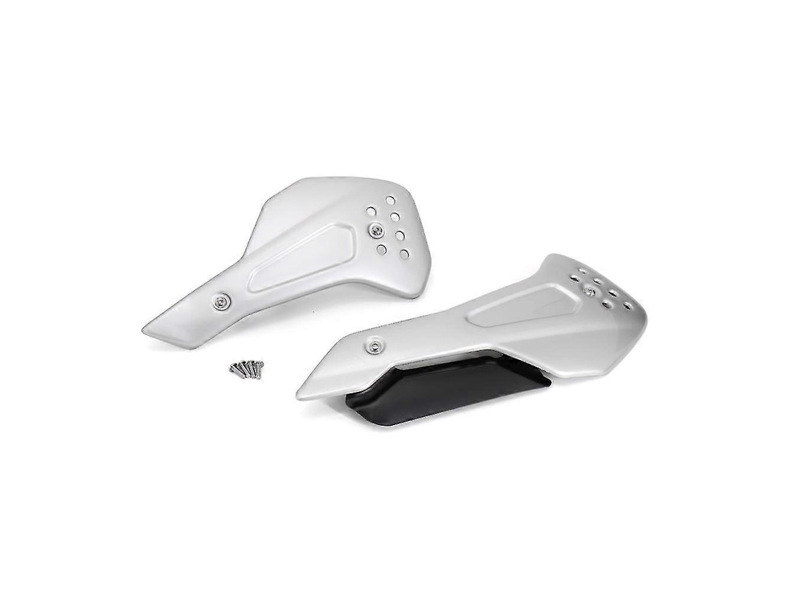Protector inferior del motor para Trident 660 Bellypan 2021