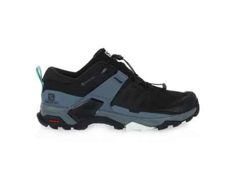 Zapatos SALOMON X Ultra Gtx Negro (38.6)