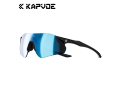 Gafas fotocromáticas MDUG para correr, ciclismo y deportes al aire libre.