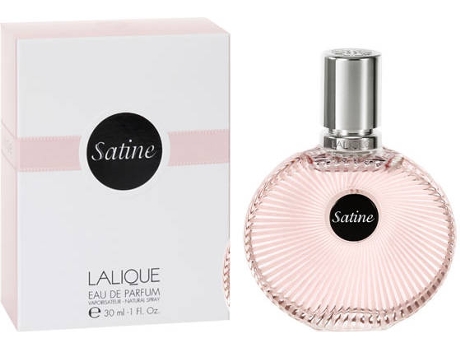 Perfume LALIQUE Satine Eau de Parfum (30 ml)
