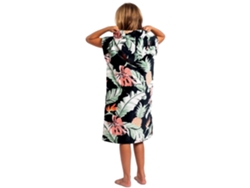 SLOWTIDE Poncho Makai Changing Poncho