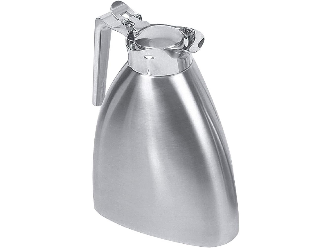 Servidor De Bebidas De Acero Inoxidable Spring Usa 17600-5 De 34 Oz.