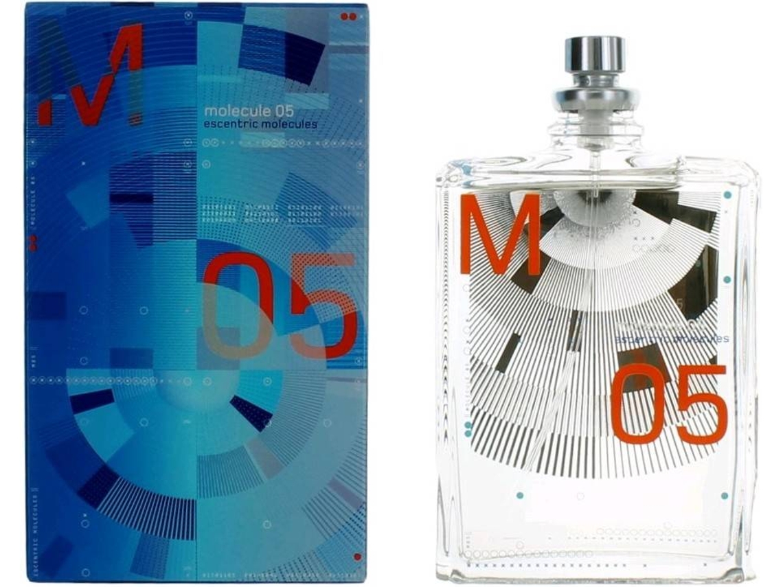 Perfume ESCENTRIC MOLECULES Molecule 5 Eau de Toilette (100 ml)