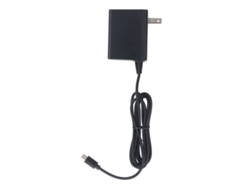 Dan26-cargador Rápido 15v2.6a Para Consola De Juegos Switch Carga Estable Voltaje De Entrada Portátil Plug Us