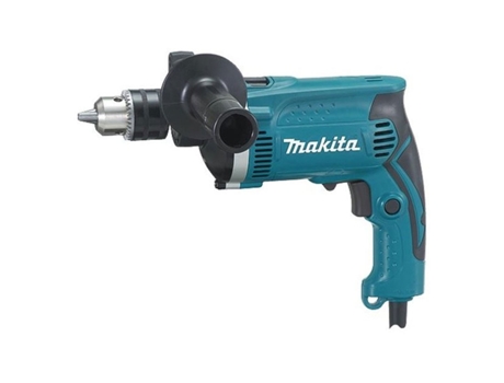 Taladro MAKITA Hp1630K 710W Azul/Negro