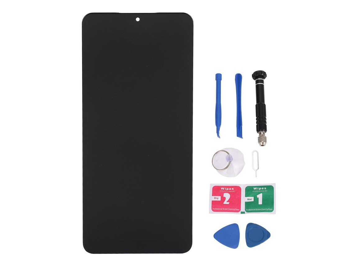 Pantalla De Repuesto Para Galaxy A33 5g A336b Lcd Incell Con Digitalizador Táctil Y Kit De Herramientas.