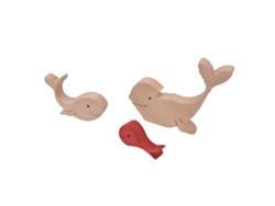 Mini Estatua De Conejo Adorable Hecha A Mano En Madera Para Decoración Del Hogar, Regalo Para El Día De La Madre B11 R
