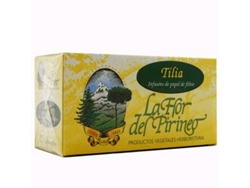Tila Infusion 25Inf LA FLOR DEL PIRINEO